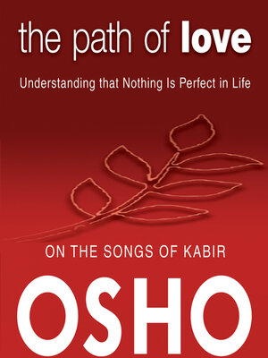 cover image of The Path of Love